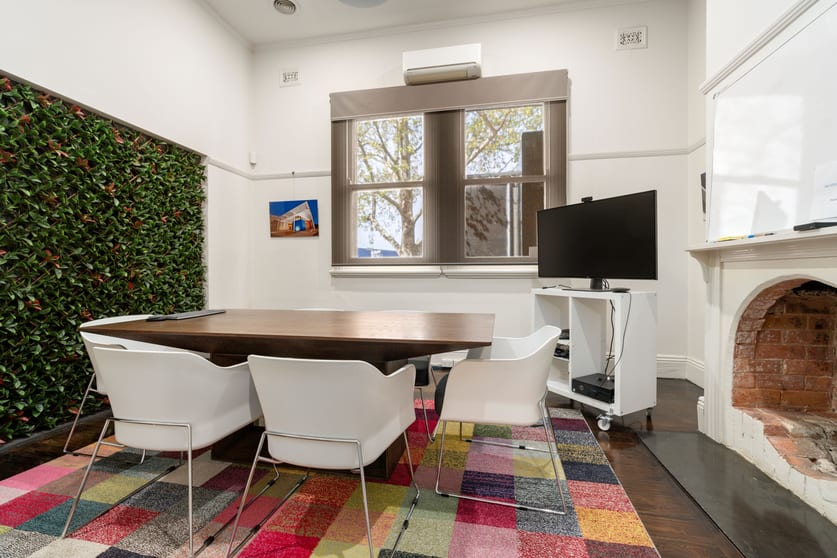 Offices commercial property for lease at 7 High Street Wodonga VIC 3690