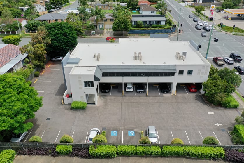 Medical / Consulting commercial property for lease at 734 Underwood Road Rochedale South QLD 4123