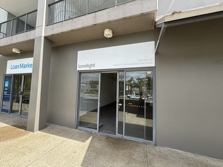 Factory, Warehouse & Industrial commercial property for lease at 12/2 Acacia Court Robina QLD 4226 Factory, Warehouse & Industrial commercial property for lease at 12/2 Acacia Court Robina QLD 4226