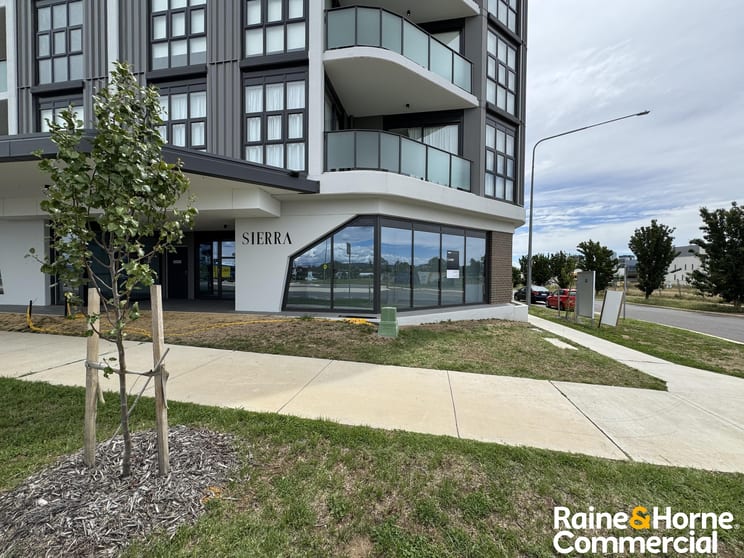 Shop & Retail commercial property for sale at 157 & 158/70 Efkarpidis Street Gungahlin ACT 2912