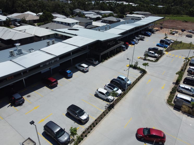 Offices commercial property for lease at 289 Old Gympie Road Dakabin QLD 4503
