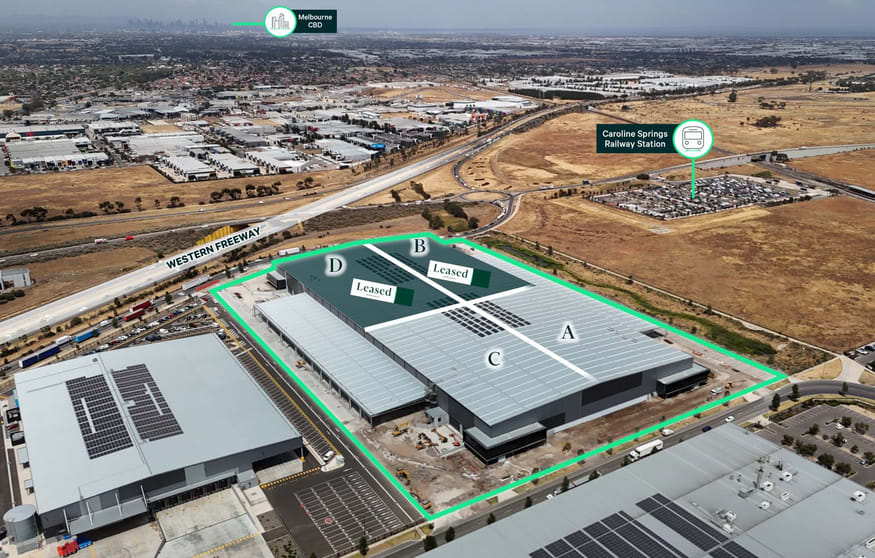 Factory, Warehouse & Industrial commercial property for lease at Lot 14 Momentum Way Ravenhall VIC 3023 Factory, Warehouse & Industrial commercial property for lease at Lot 14 Momentum Way Ravenhall VIC 3023