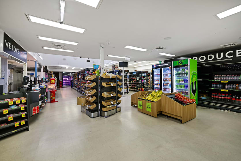 Shop & Retail commercial property for sale at 43-63 Lyndhurst Drive Bomaderry NSW 2541