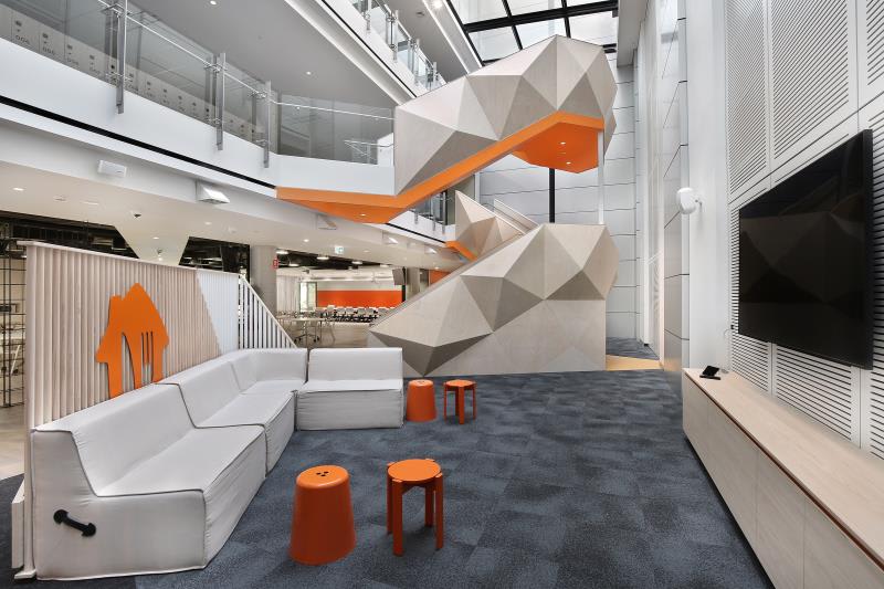 Offices commercial property for lease at 22 Giffnock Ave Macquarie Park NSW 2113 Offices commercial property for lease at 22 Giffnock Ave Macquarie Park NSW 2113