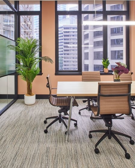 Offices commercial property for lease at 263 George Street Sydney NSW 2000
