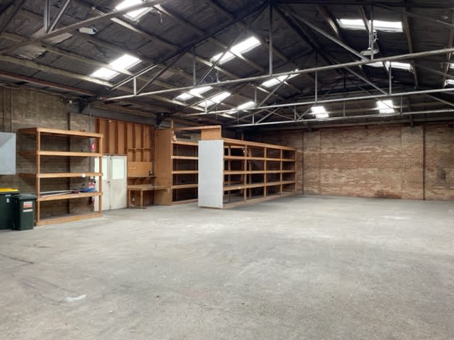 Showrooms / Bulky Goods commercial property for lease at 444 Station Street Box Hill VIC 3128