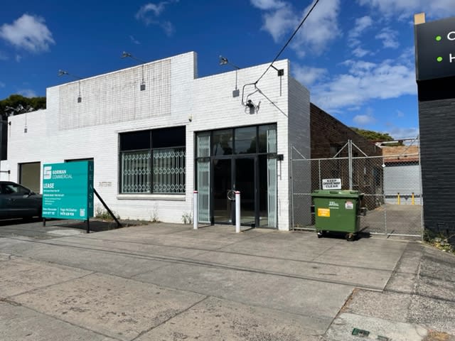 Showrooms / Bulky Goods commercial property for lease at 444 Station Street Box Hill VIC 3128