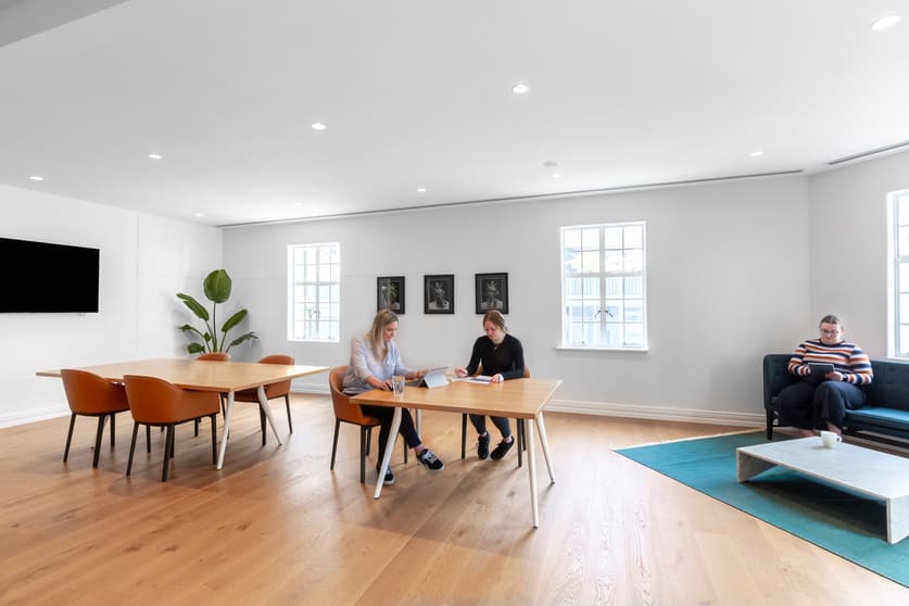Offices commercial property for lease at Level 2/300 Murray Street Perth WA 6000 Offices commercial property for lease at Level 2/300 Murray Street Perth WA 6000