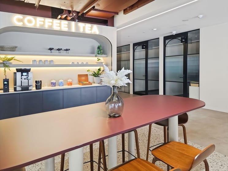 Offices commercial property for lease at Level 6/150 George Street Parramatta NSW 2150
