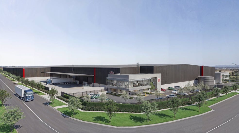 Offices commercial property for lease at Warehouse 6A 410 Cooper Street Epping VIC 3076 Offices commercial property for lease at Warehouse 6A 410 Cooper Street Epping VIC 3076