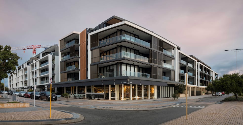 Shop & Retail commercial property for lease at North Fremantle WA 6159