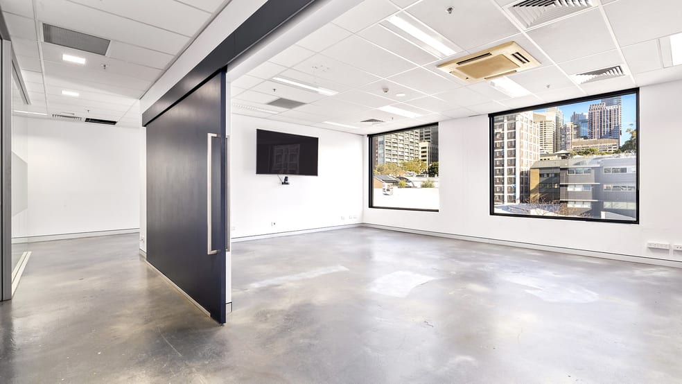 Offices commercial property for lease at Level 4/70-76 RILEY STREET Darlinghurst NSW 2010
