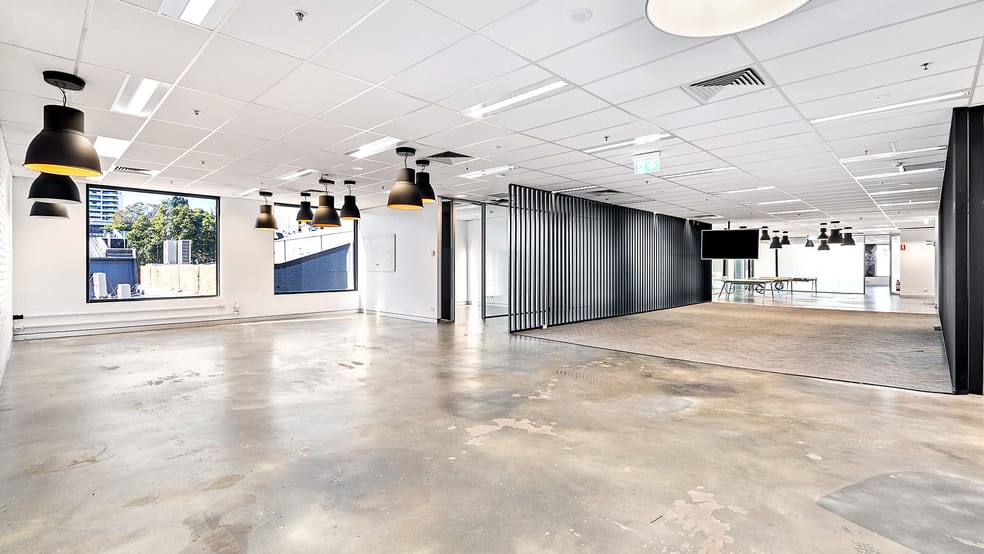 Offices commercial property for lease at Level 4/70-76 RILEY STREET Darlinghurst NSW 2010