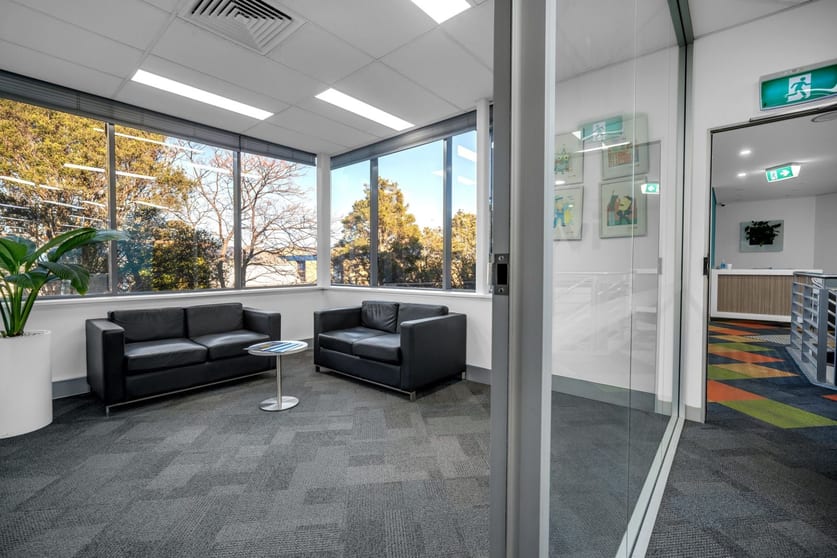 Factory, Warehouse & Industrial commercial property for lease at Silverwater NSW 2128 Factory, Warehouse & Industrial commercial property for lease at Silverwater NSW 2128