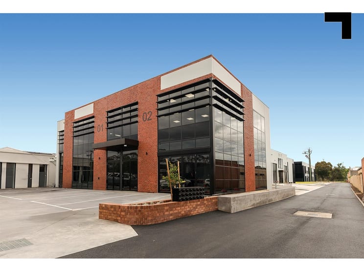 Factory, Warehouse & Industrial commercial property for lease at 250 Wickham Road Moorabbin VIC 3189 Factory, Warehouse & Industrial commercial property for lease at 250 Wickham Road Moorabbin VIC 3189