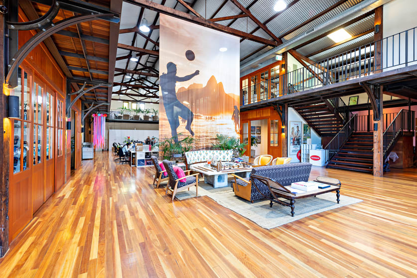 Offices commercial property for lease at 9-13 Doody Street Alexandria NSW 2015 Offices commercial property for lease at 9-13 Doody Street Alexandria NSW 2015