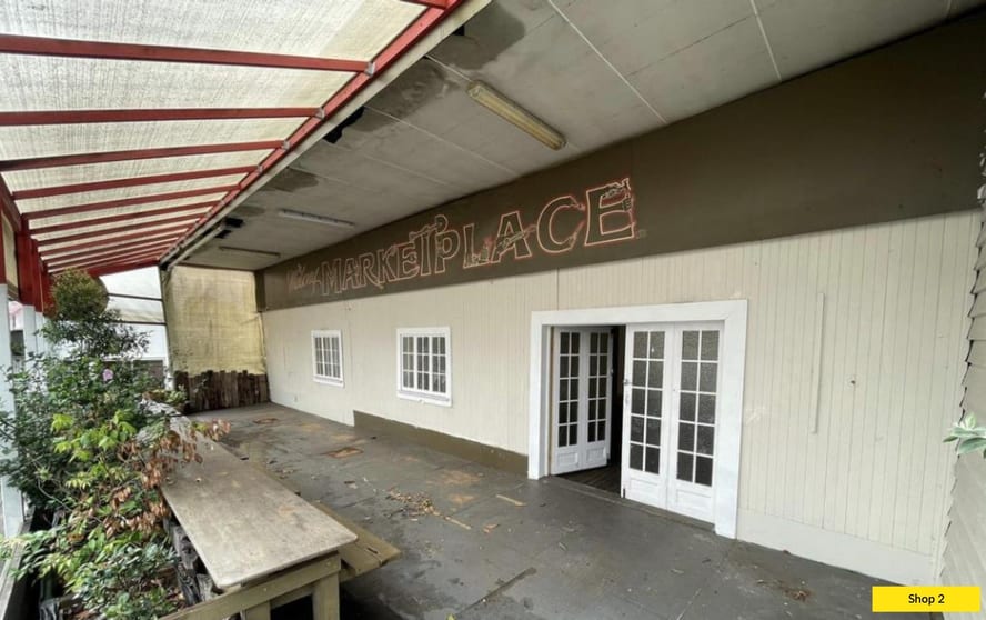 Offices commercial property for lease at 1 & 2/53 Maple Street Maleny QLD 4552 Offices commercial property for lease at 1 & 2/53 Maple Street Maleny QLD 4552