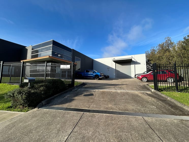 Factory, Warehouse & Industrial commercial property for lease at 55 Henderson Road Rowville VIC 3178 Factory, Warehouse & Industrial commercial property for lease at 55 Henderson Road Rowville VIC 3178