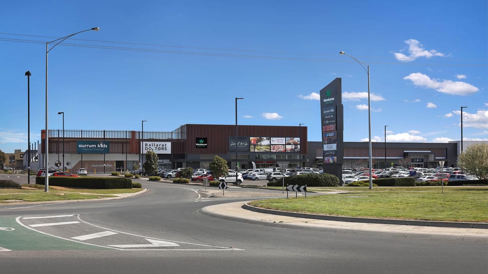 Shop & Retail commercial property for lease at 101 Learmonth Road Wendouree VIC 3355 Shop & Retail commercial property for lease at 101 Learmonth Road Wendouree VIC 3355