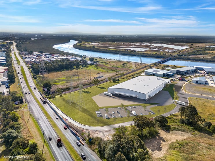 Factory, Warehouse & Industrial commercial property for lease at Lots 1201-1203 Riverside Drive Mayfield West NSW 2304 Factory, Warehouse & Industrial commercial property for lease at Lots 1201-1203 Riverside Drive Mayfield West NSW 2304