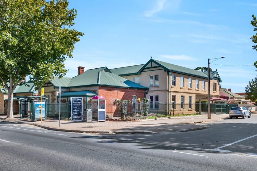 Offices commercial property for lease at 116 Sir Donald Bradman Drive Hilton SA 5033 Offices commercial property for lease at 116 Sir Donald Bradman Drive Hilton SA 5033