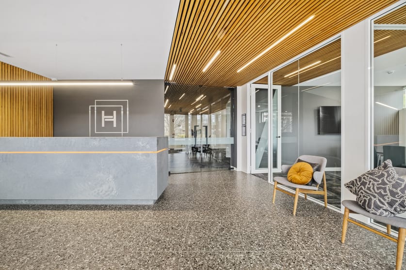 Offices commercial property for lease at Ground Unit 92/43 Constitution Avenue Reid ACT 2612 Offices commercial property for lease at Ground Unit 92/43 Constitution Avenue Reid ACT 2612