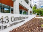Offices commercial property for lease at Ground Unit 92/43 Constitution Avenue Reid ACT 2612 Offices commercial property for lease at Ground Unit 92/43 Constitution Avenue Reid ACT 2612