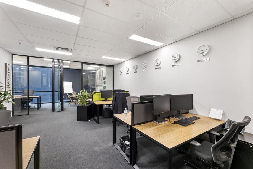 Offices commercial property for lease at 9 Yarra Street South Yarra VIC 3141 Offices commercial property for lease at 9 Yarra Street South Yarra VIC 3141