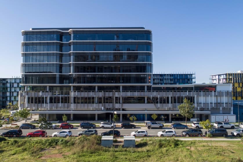 Offices commercial property for lease at Proxima 22 Frazer Street Southport QLD 4215 Offices commercial property for lease at Proxima 22 Frazer Street Southport QLD 4215