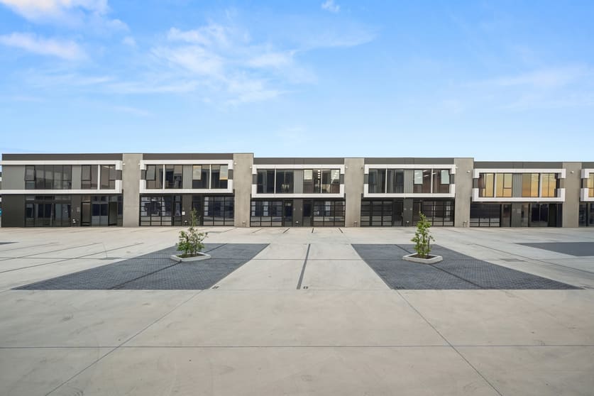 Showrooms / Bulky Goods commercial property for lease at 1-19 Distribution Circuit Huntingdale VIC 3166
