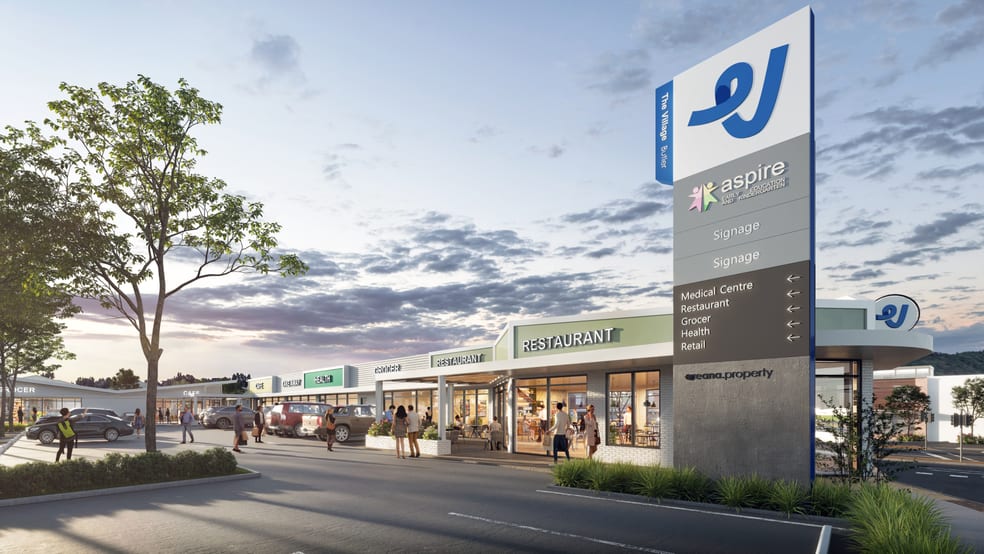 Hotel, Motel, Pub & Leisure commercial property for lease at 1 Newmarket Parade Butler WA 6036