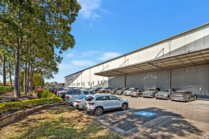 Factory, Warehouse & Industrial commercial property for lease at 23 Wonderland Drive Eastern Creek NSW 2766 Factory, Warehouse & Industrial commercial property for lease at 23 Wonderland Drive Eastern Creek NSW 2766