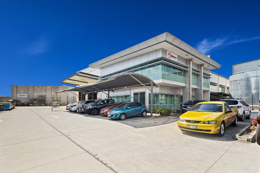 Factory, Warehouse & Industrial commercial property for lease at 5 Links Avenue Eagle Farm QLD 4009 Factory, Warehouse & Industrial commercial property for lease at 5 Links Avenue Eagle Farm QLD 4009