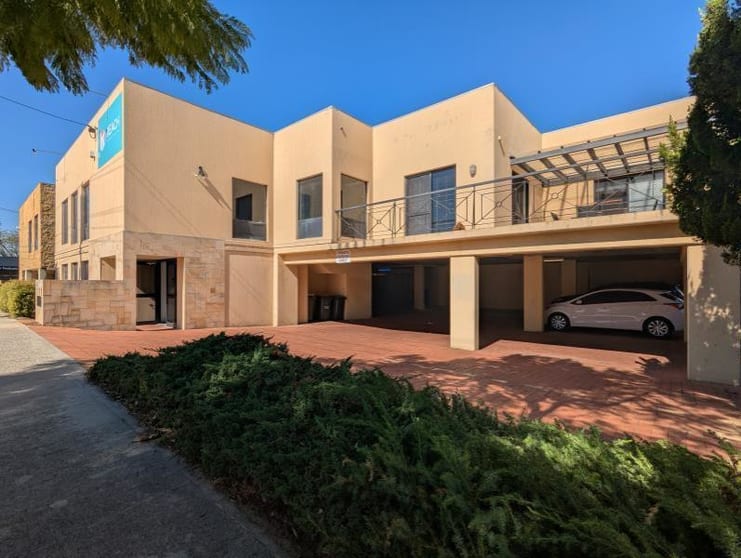Offices commercial property for lease at Suite 2/37A Brandon Street South Perth WA 6151 Offices commercial property for lease at Suite 2/37A Brandon Street South Perth WA 6151