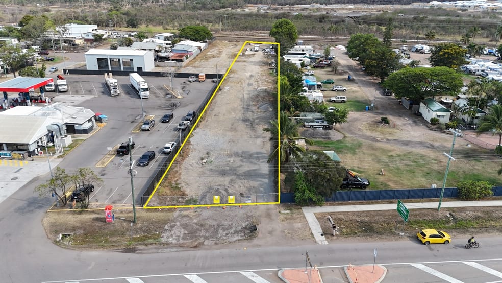Development / Land commercial property for lease at 906 Ingham Road Bohle QLD 4818