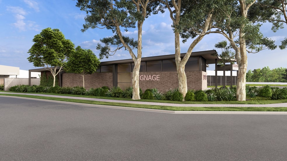 Development / Land commercial property for lease at Lot 144 John Rice Avenue Elizabeth South SA 5112