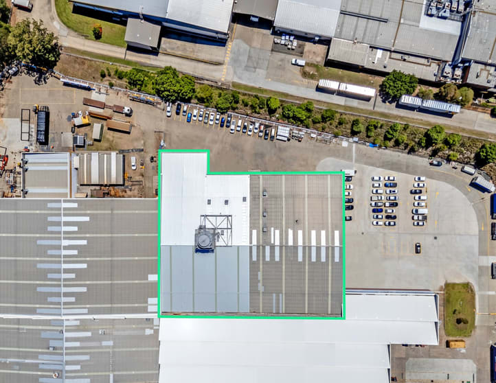 Factory, Warehouse & Industrial commercial property for lease at 2 Percival Road Smithfield NSW 2164