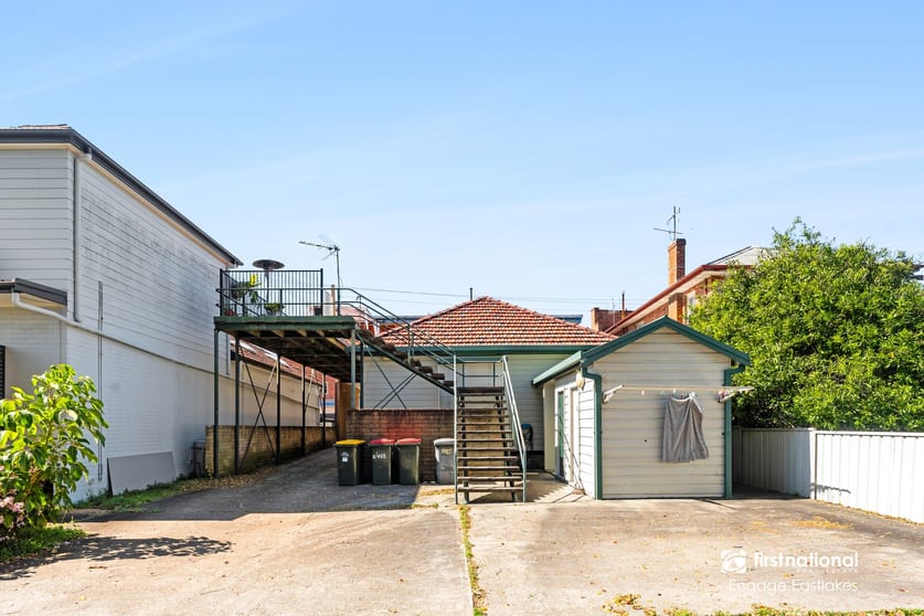 Shop & Retail commercial property for lease at Shop 1/488 Pacific Hwy Belmont NSW 2280