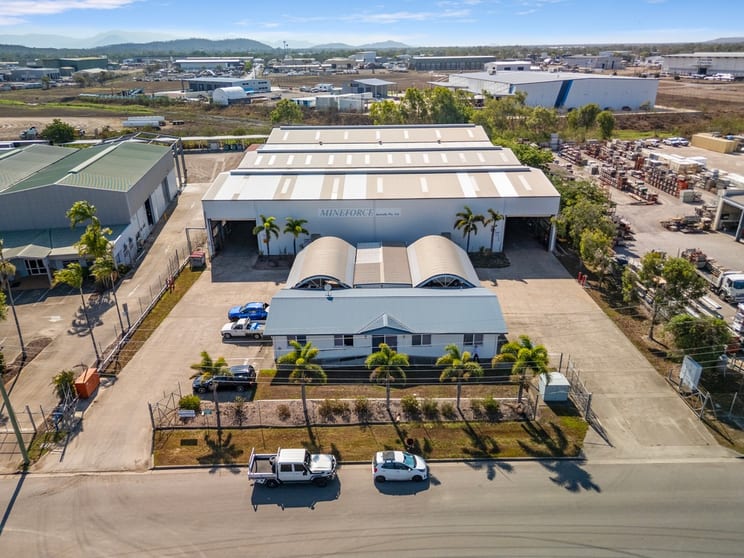 Factory, Warehouse & Industrial commercial property for lease at 7-8 Reward Court Bohle QLD 4818 Factory, Warehouse & Industrial commercial property for lease at 7-8 Reward Court Bohle QLD 4818