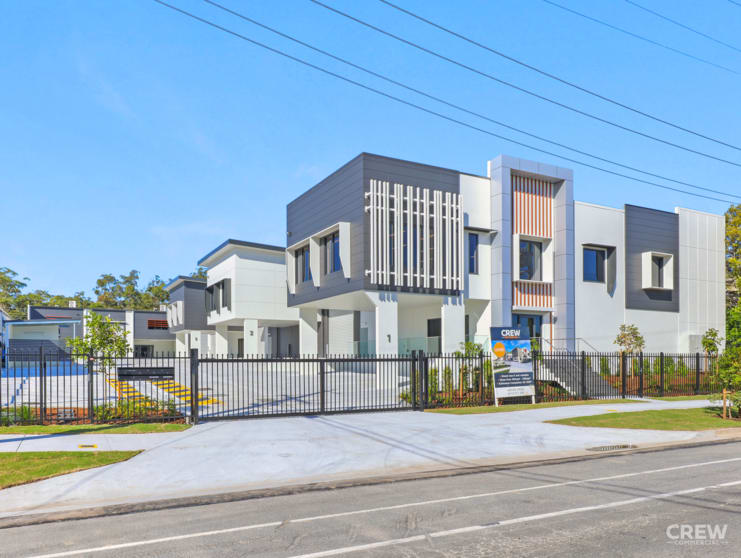 Factory, Warehouse & Industrial commercial property for lease at 25 Activity Crescent Molendinar QLD 4214 Factory, Warehouse & Industrial commercial property for lease at 25 Activity Crescent Molendinar QLD 4214