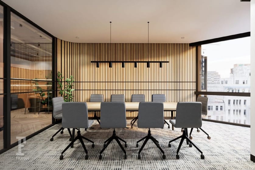 Offices commercial property for lease at 30 Collins Street Melbourne VIC 3000 Offices commercial property for lease at 30 Collins Street Melbourne VIC 3000