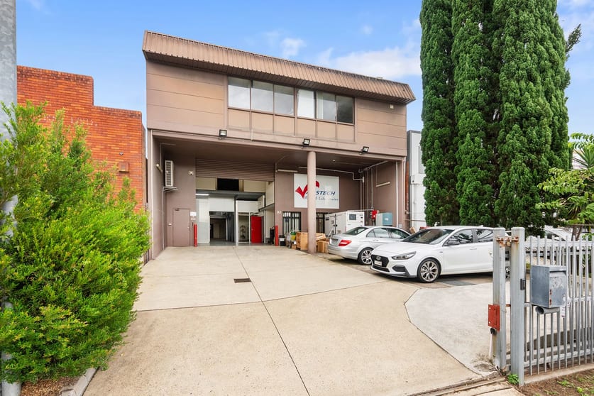 Factory, Warehouse & Industrial commercial property for lease at 32 Cottam Avenue Bankstown NSW 2200 Factory, Warehouse & Industrial commercial property for lease at 32 Cottam Avenue Bankstown NSW 2200