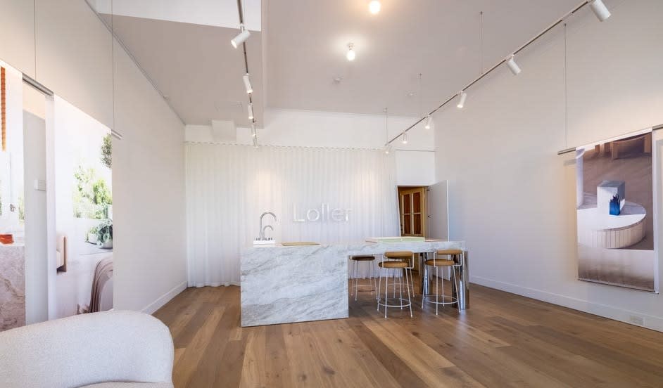 Shop & Retail commercial property for lease at Ground, 425 Bay Street Brighton VIC 3186 Shop & Retail commercial property for lease at Ground, 425 Bay Street Brighton VIC 3186