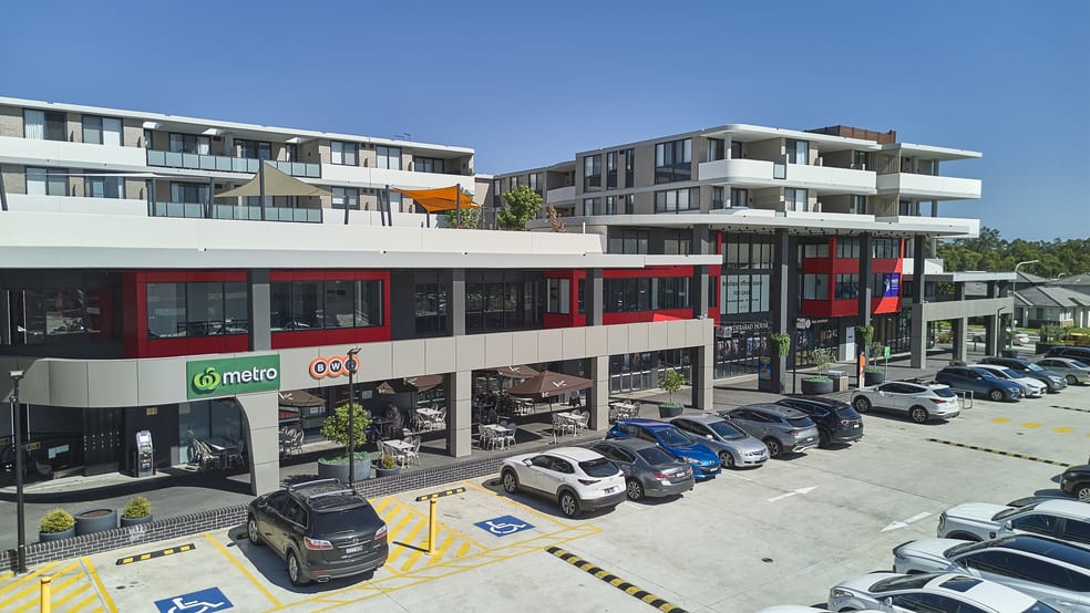 Shop & Retail commercial property for lease at 90-98 Glenmore Ridge Drive Glenmore Park NSW 2745 Shop & Retail commercial property for lease at 90-98 Glenmore Ridge Drive Glenmore Park NSW 2745