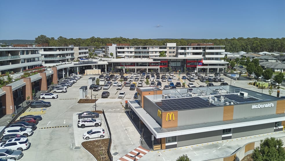 Shop & Retail commercial property for lease at 90-98 Glenmore Ridge Drive Glenmore Park NSW 2745 Shop & Retail commercial property for lease at 90-98 Glenmore Ridge Drive Glenmore Park NSW 2745