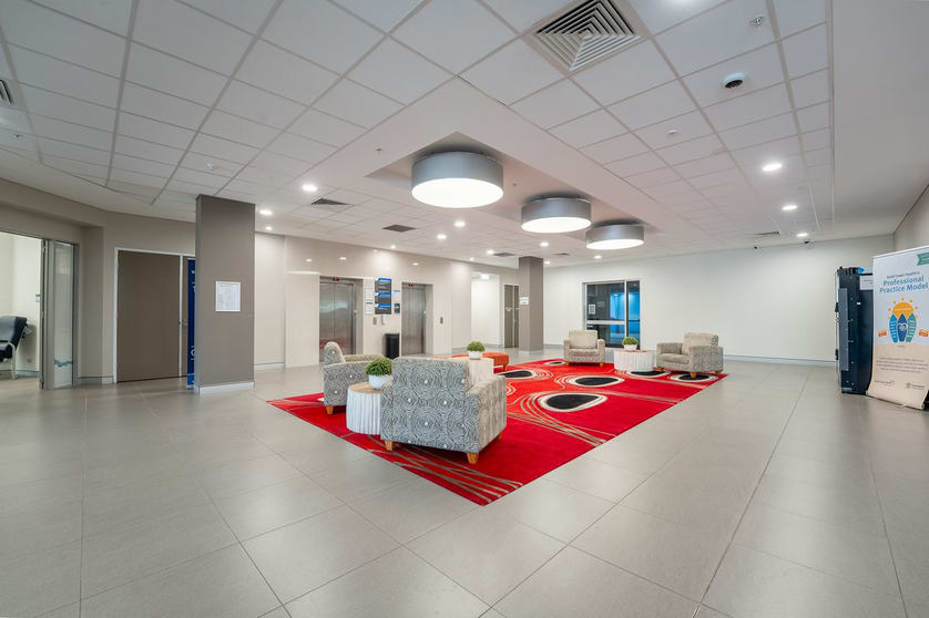 Medical / Consulting commercial property for lease at 2 Lake Street Varsity Lakes QLD 4227
