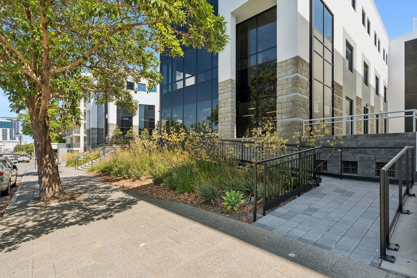 Medical / Consulting commercial property for lease at 619 Murray Street West Perth WA 6005