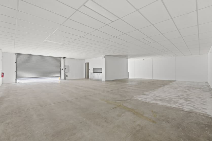Factory, Warehouse & Industrial commercial property for lease at 1B & 2B/45 Bunnett Street Sunshine North VIC 3020 Factory, Warehouse & Industrial commercial property for lease at 1B & 2B/45 Bunnett Street Sunshine North VIC 3020