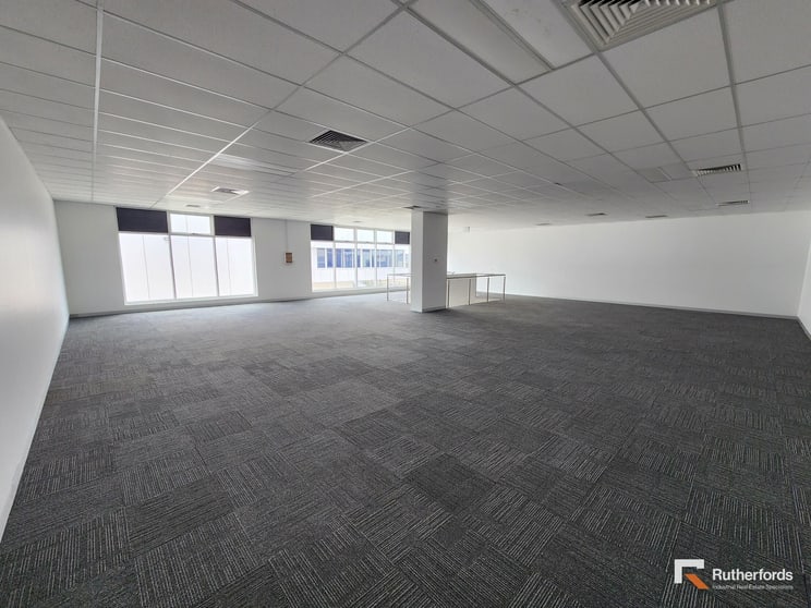 Factory, Warehouse & Industrial commercial property for lease at 1B & 2B/45 Bunnett Street Sunshine North VIC 3020 Factory, Warehouse & Industrial commercial property for lease at 1B & 2B/45 Bunnett Street Sunshine North VIC 3020