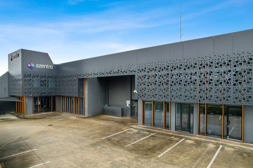 Offices commercial property for lease at 3/42 Cavendish Road Coorparoo QLD 4151 Offices commercial property for lease at 3/42 Cavendish Road Coorparoo QLD 4151